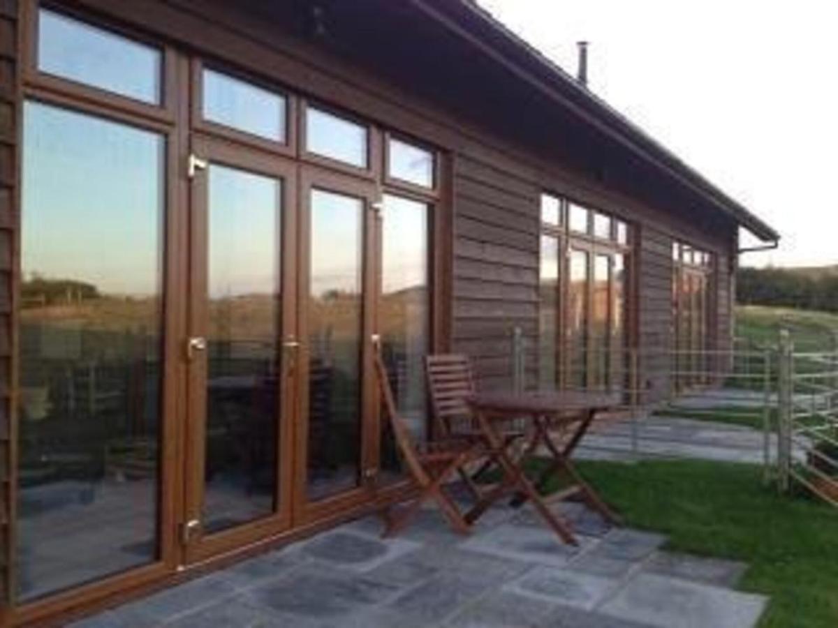 Surf Shack - Impeccable 1-Bed Cottage In Shorwell Exterior foto
