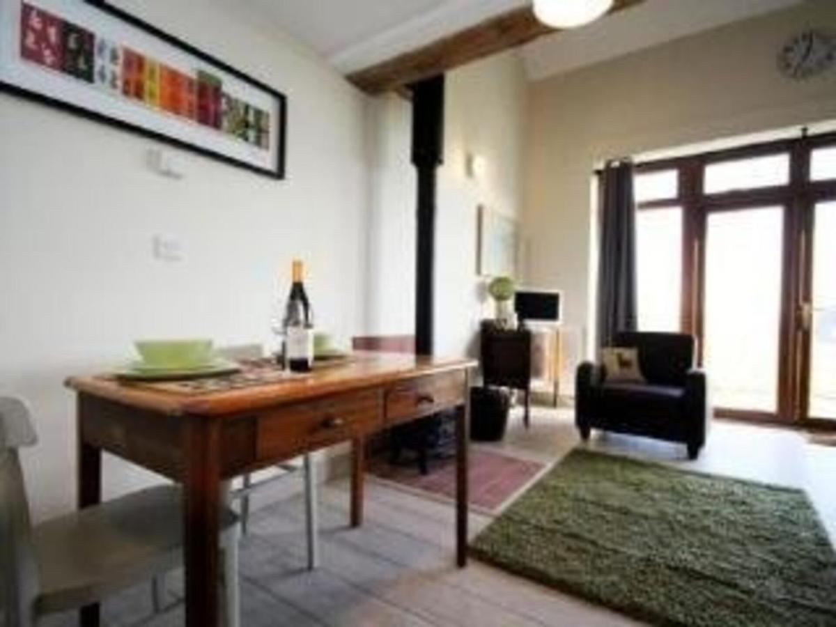 Surf Shack - Impeccable 1-Bed Cottage In Shorwell Exterior foto
