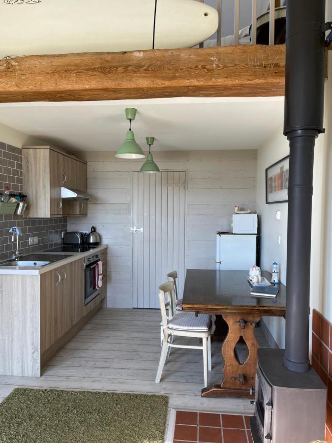 Surf Shack - Impeccable 1-Bed Cottage In Shorwell Exterior foto